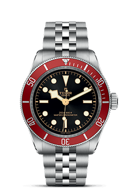 Reloj Black Bay