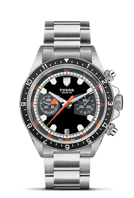 Reloj Heritage Chrono