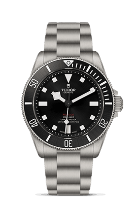 Reloj Pelagos