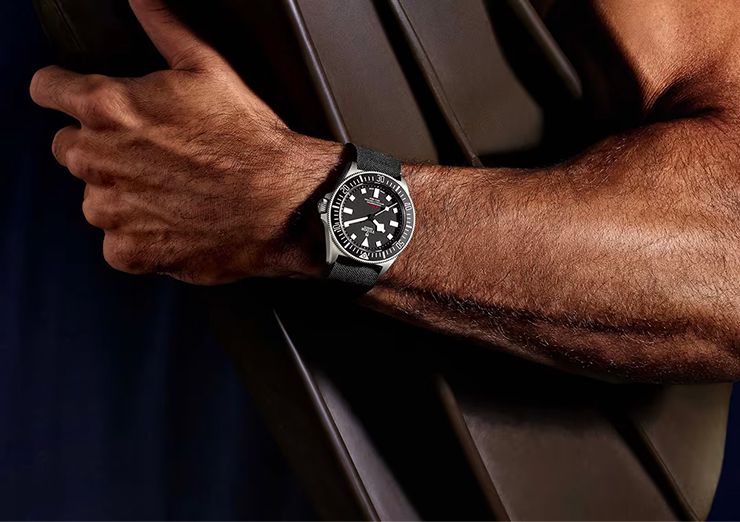 Tudor Pelagos FXD