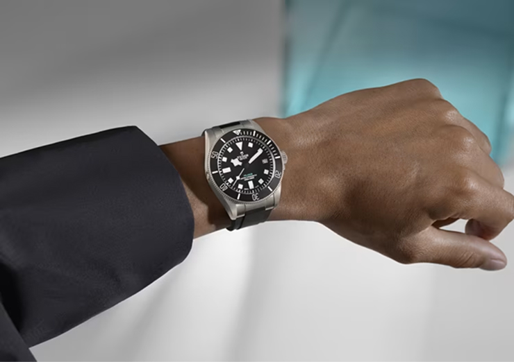 Tudor Pelagos