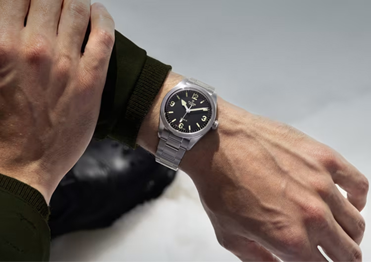 Tudor Ranger