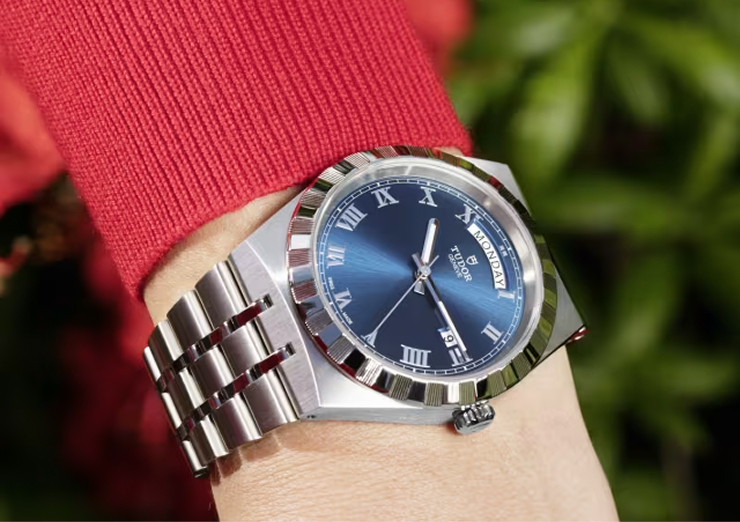 Tudor Royal