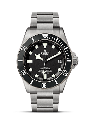 Tudor Pelagos