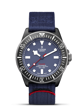 Tudor Pelagos FXD