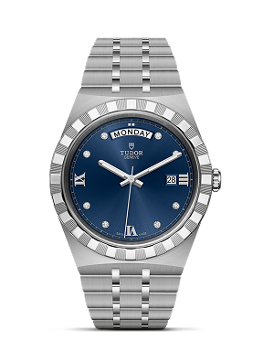 Tudor Royal