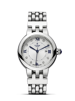 Tudor Clair de Rose