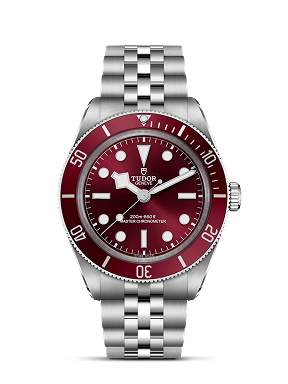 Tudor Black Bay 58