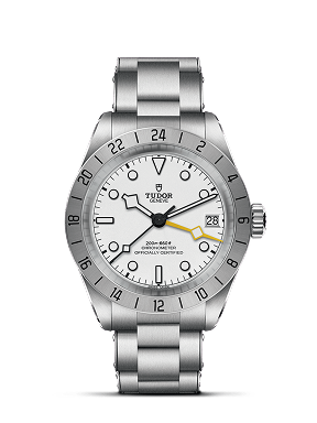 Tudor Black Bay Pro