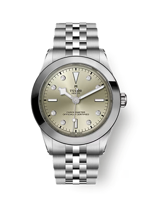 Tudor Black Bay 31/36/39/41