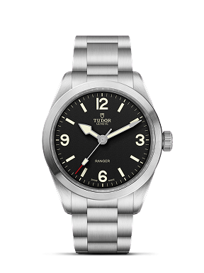 Tudor Ranger
