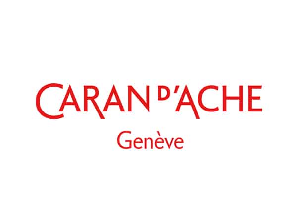 Caran D'Ache