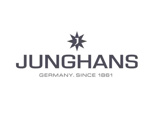 Relojes Junghans
