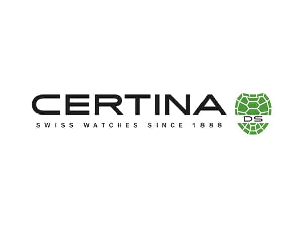 Relojes Certina