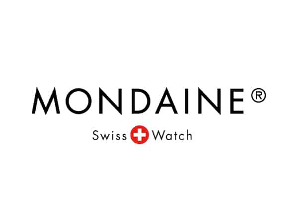 Relojes Mondaine