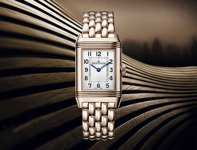 Las 5 marcas de relojes de lujo más prestigiosas