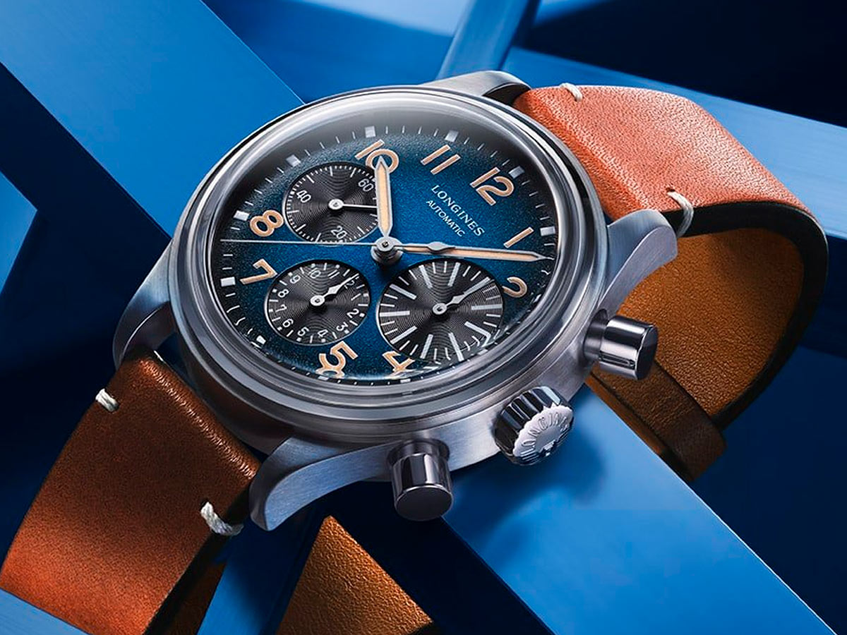 Different types of watches for men with good taste