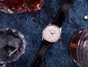 5 relojes de hombre muy estilosos para tu pedida de mano