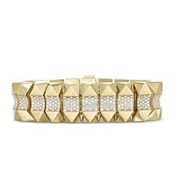 Rock & Diamonds Roberto Coin