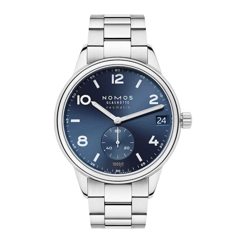 Club Nomos