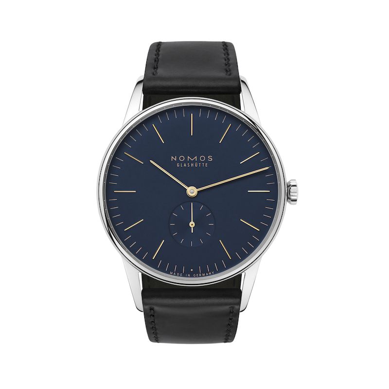 Orion Nomos