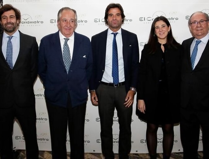 120 años de historia. Nuestro aniversario en los medios