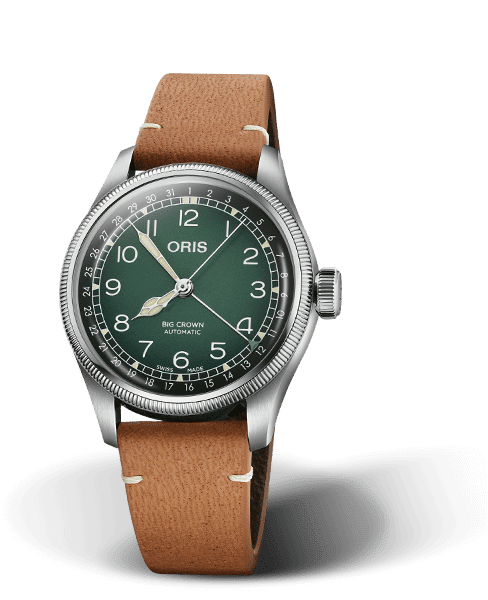 Reloj Big Crown de Oris