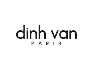 Joyas Dinh Van: Lujo minimalista para el día a día