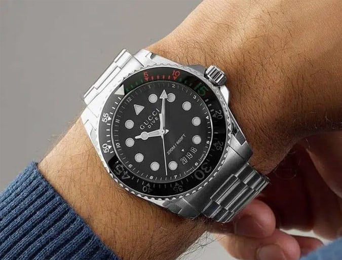 Everything you need to know about a quartz watch