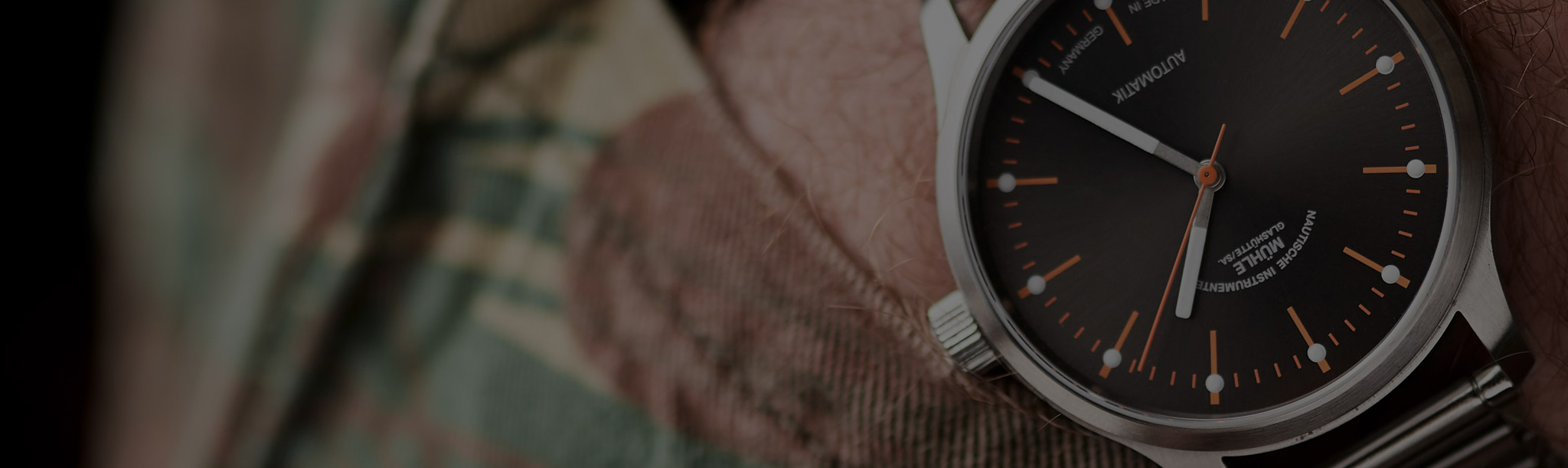 Mühle Glashütte