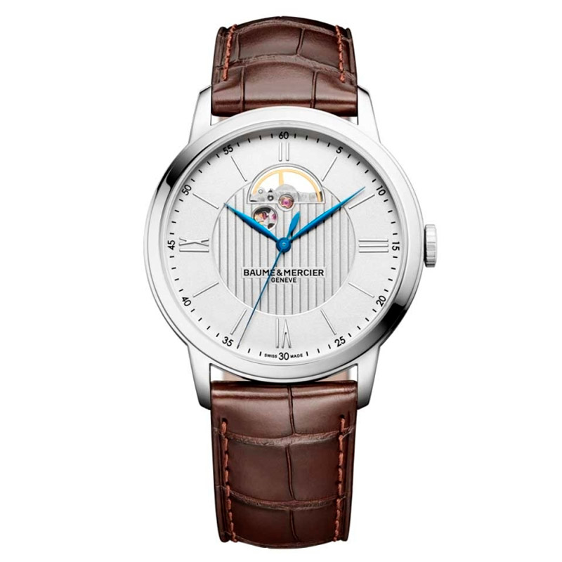 Baume Mercier Classima Sevilla