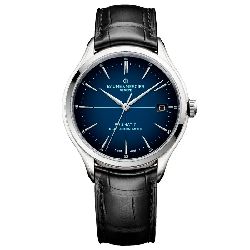 Baume Mercier Clifton Sevilla
