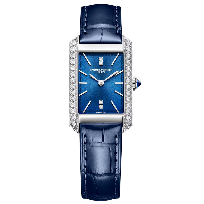 Baume Mercier Hampton Sevilla