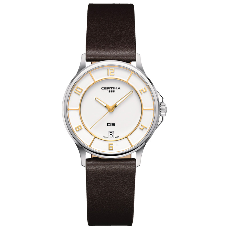 Certina DS-6 Sevilla