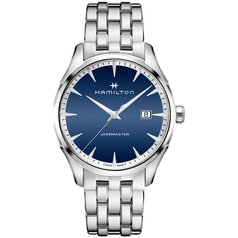 Hamilton Jazzmaster Sevilla