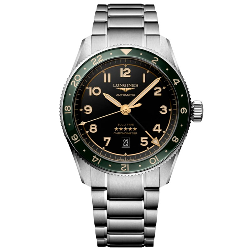 Longines Sport Sevilla