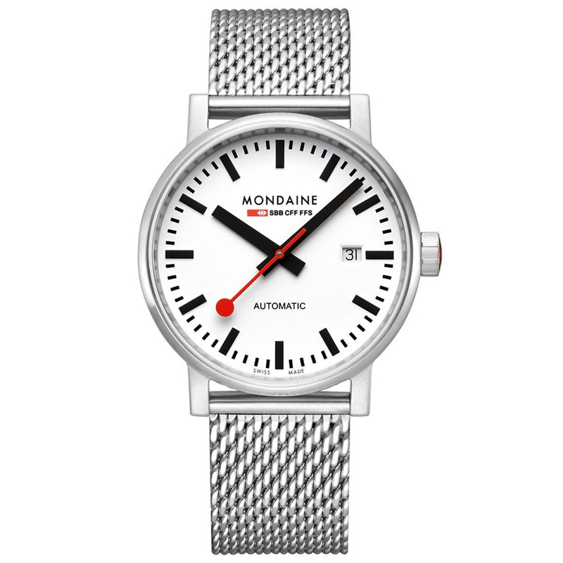 Mondaine EVO2 Sevilla