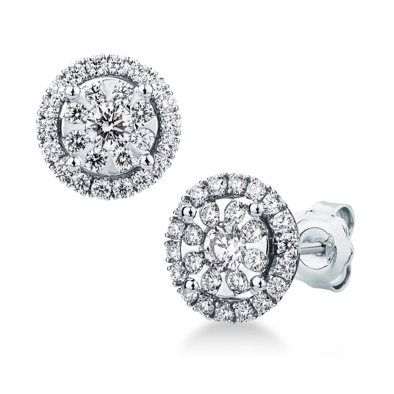 Pendientes Mirco Visconti Sevilla