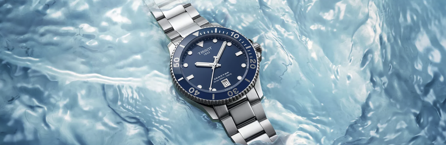 Tissot Sevilla