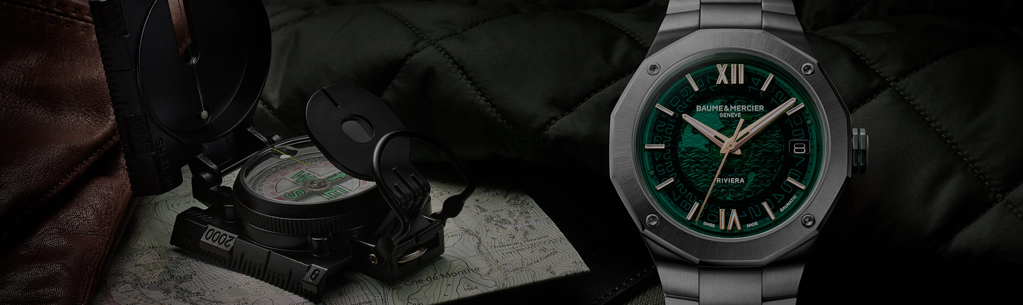 Baume & Mercier