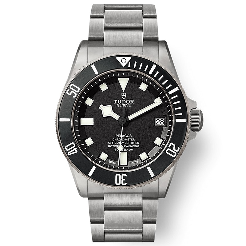 Tudor Pelagos M25600TN-0001