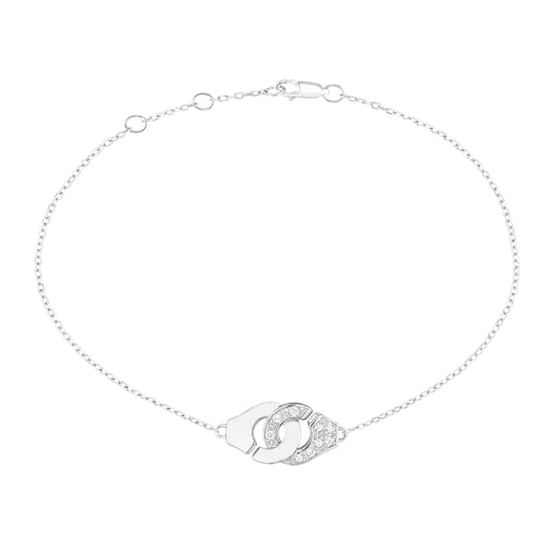 Pulsera Menottes dinh van R8