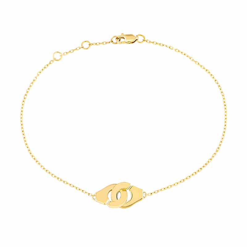 Pulsera Menottes dinh van R8