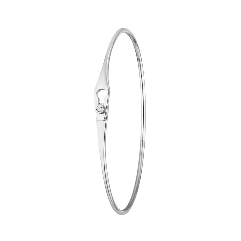 Pulsera Serrure Jonc