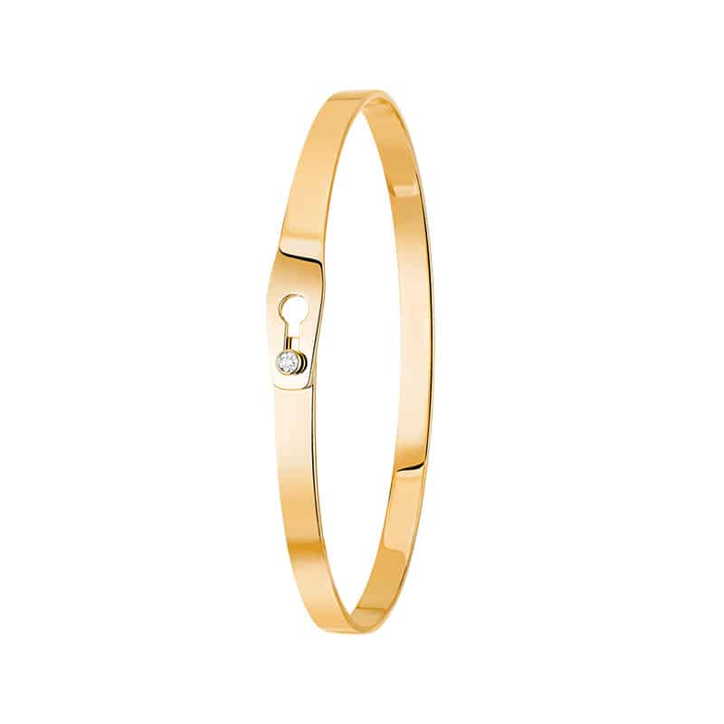 Pulsera Serrure