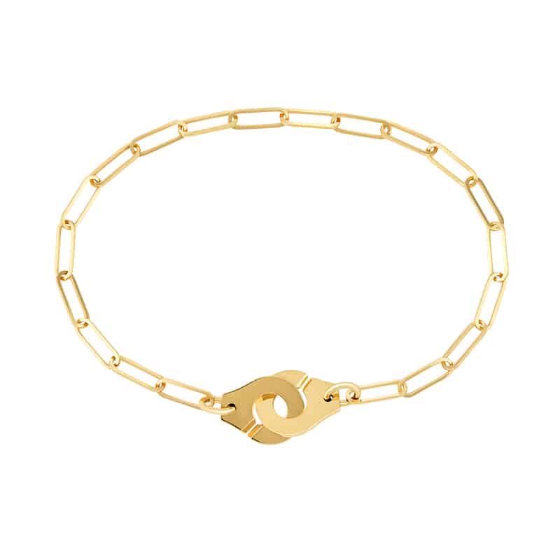 Pulsera Menottes dinh van R10