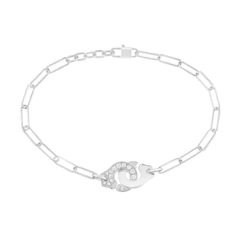 Pulsera Menottes dinh van R10