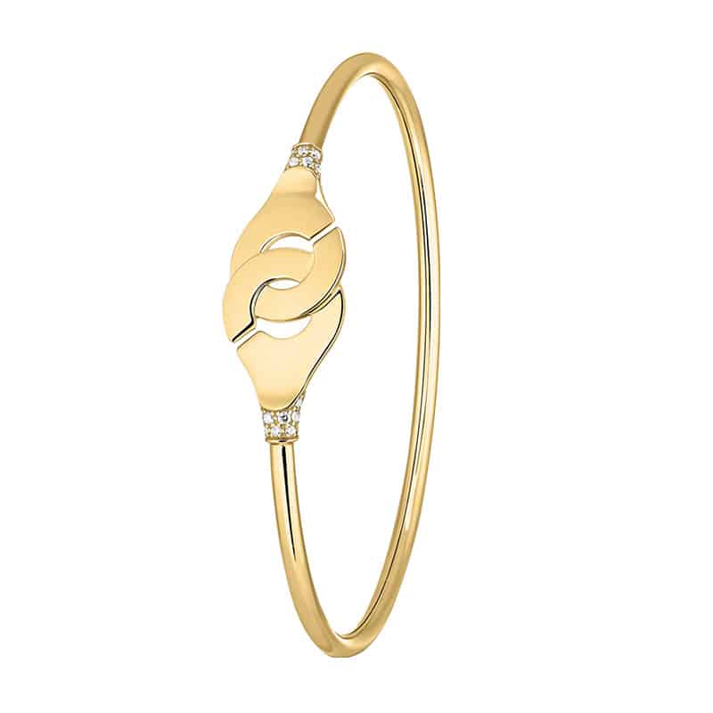 Pulsera Menottes dinh van R12