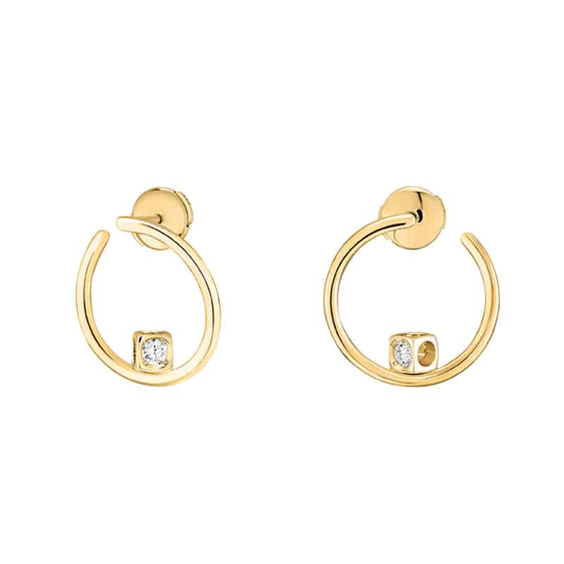 Aros Le Cube Diamant