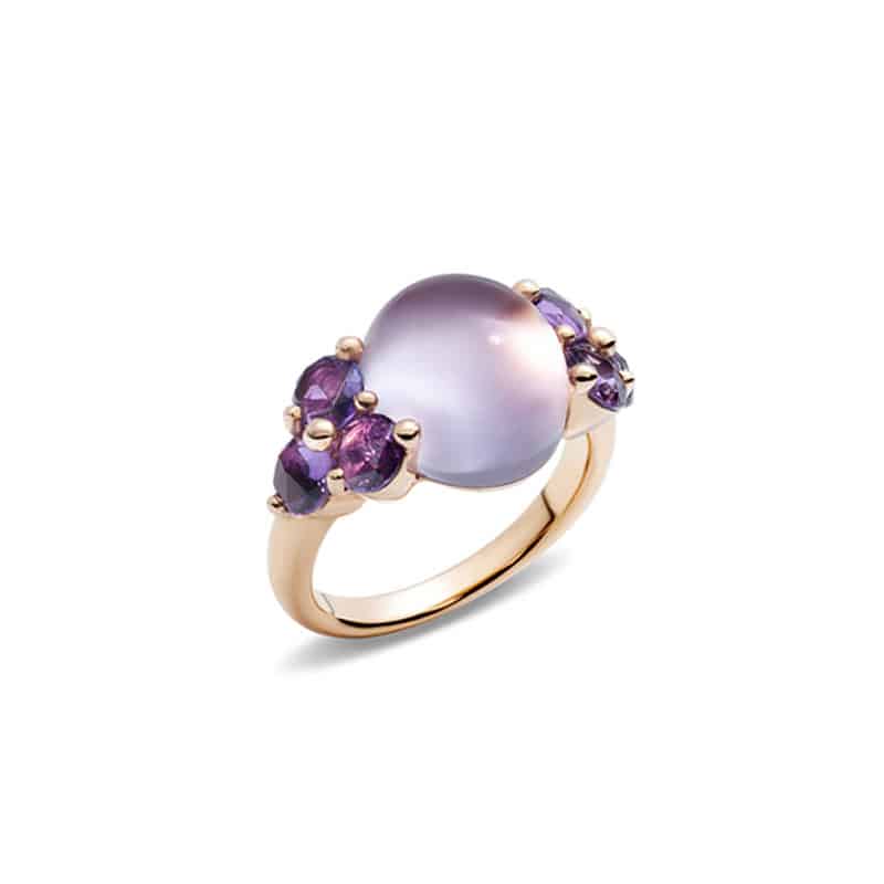 Pomellato Luna A.A702/O7/OI